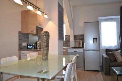 Apartamento R�sidence Vend�me