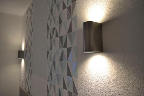 Apartamento R�sidence Vend�me