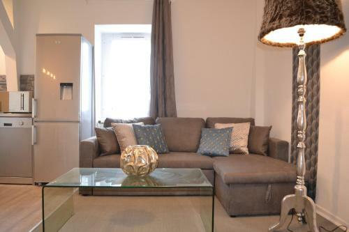 Apartamento R�sidence Vend�me