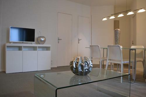 Apartamento R�sidence Vend�me
