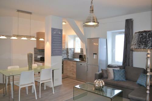 Apartamento R�sidence Vend�me