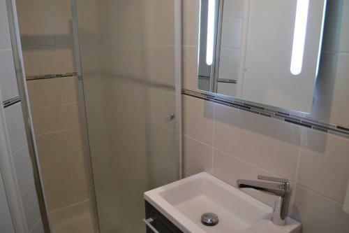 Apartamento R�sidence Vend�me