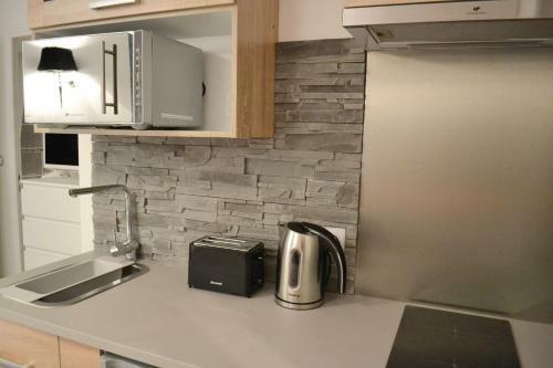 Apartamento R�sidence Vend�me