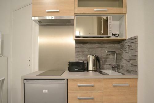 Apartamento R�sidence Vend�me