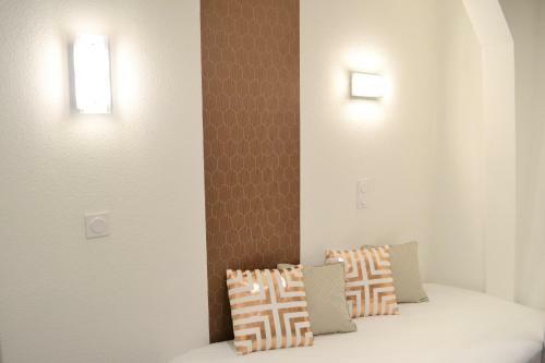 Apartamento R�sidence Vend�me