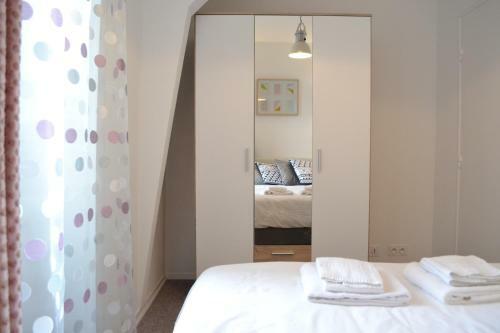 Apartamento R�sidence Vend�me