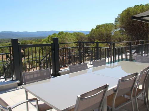 Villa Vidauban 4