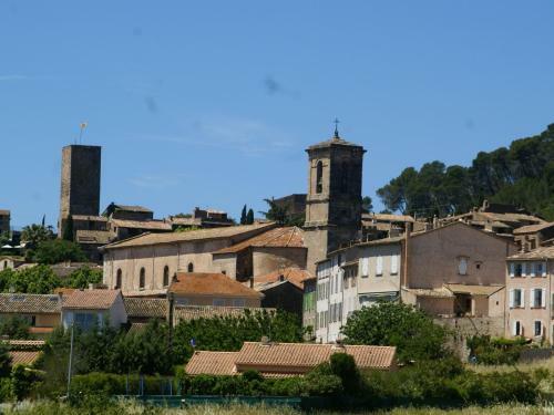 Villa Vidauban 4