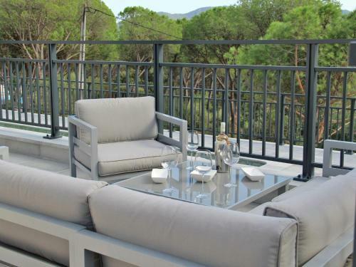 Villa Vidauban 4
