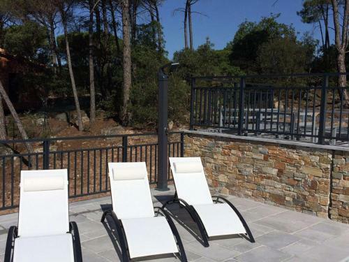 Villa Vidauban 4