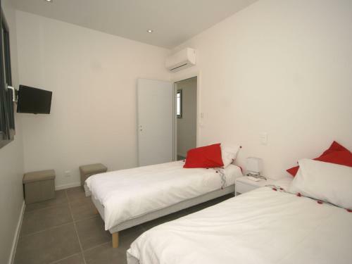 Villa Vidauban 4