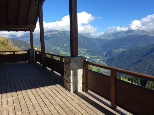 Apartamento Les Saisies Bisanne