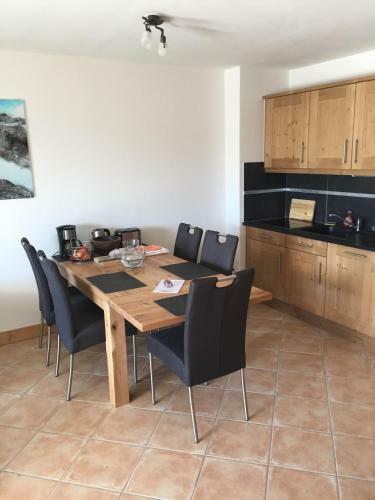 Apartamento Les Saisies Bisanne