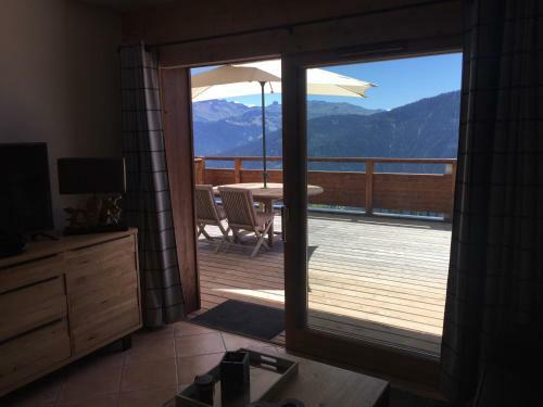 Apartamento Les Saisies Bisanne