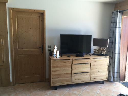 Apartamento Les Saisies Bisanne