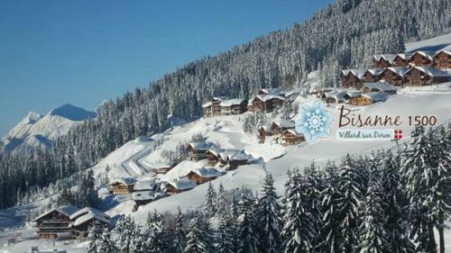 Apartamento Les Saisies Bisanne