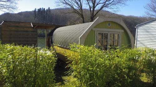 Camping Les Cantarelles