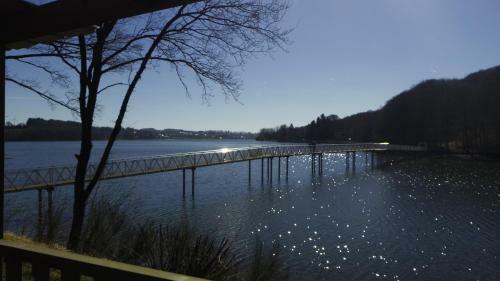 Camping Les Cantarelles