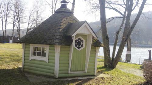 Camping Les Cantarelles