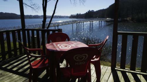 Camping Les Cantarelles