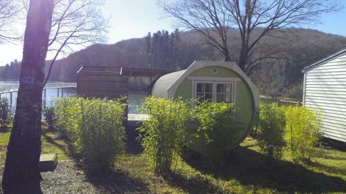 Camping Les Cantarelles