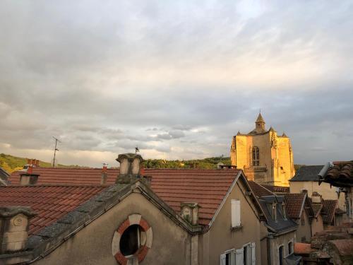 Apartamentos Les Fleurines Appart'hotel