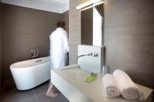 Apartamentos Les Fleurines Appart'hotel