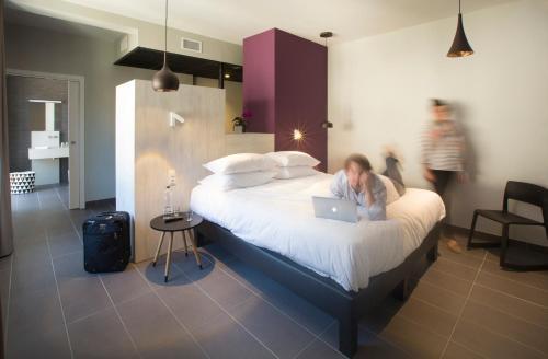 Apartamentos Les Fleurines Appart'hotel