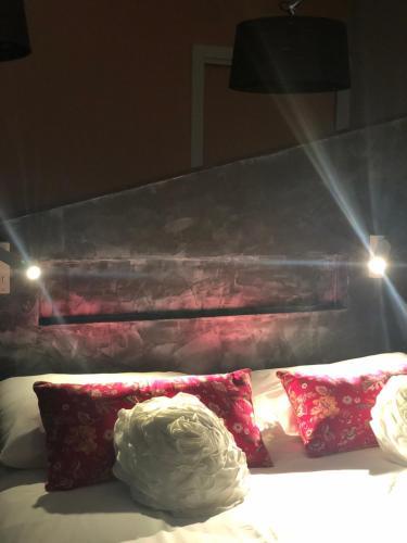 Apartamentos Les Fleurines Appart'hotel