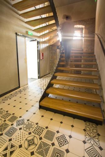Apartamentos Les Fleurines Appart'hotel