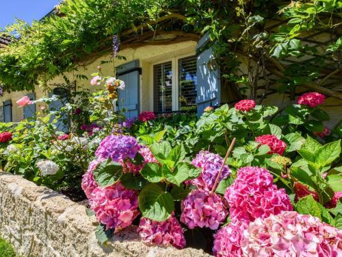 Maison Vue En Ciel
