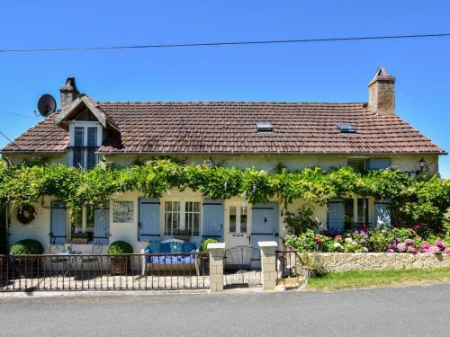 Maison Vue En Ciel