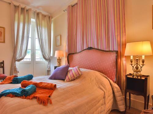 Holiday Home Maison Amouroux