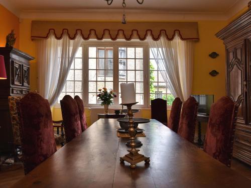 Holiday Home Maison Amouroux