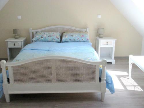 Holiday Home Bis Route De Saint Quentin
