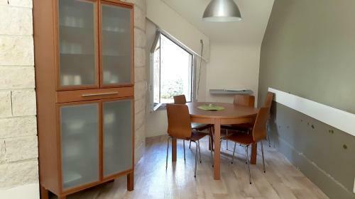 Holiday Home Bis Route De Saint Quentin