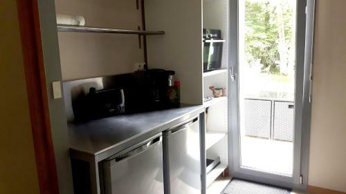 Holiday Home Bis Route De Saint Quentin