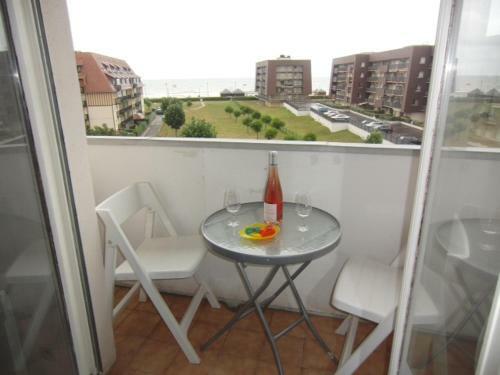 Apartamento Deauville 2000