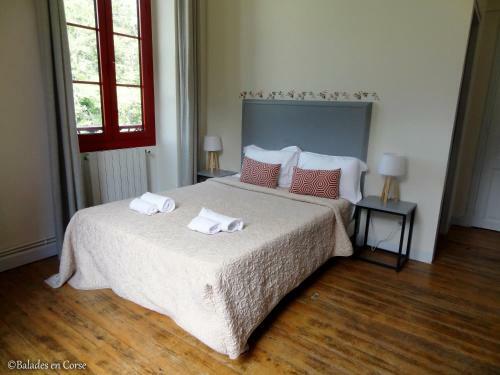 Hotel Le Vizzavona