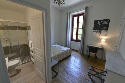 Hotel Le Vizzavona