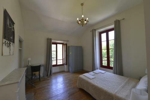Hotel Le Vizzavona