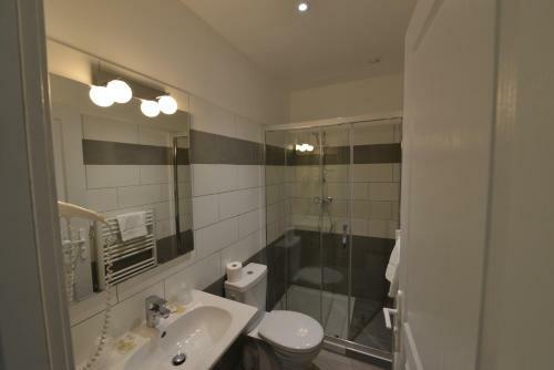 Hotel Le Vizzavona