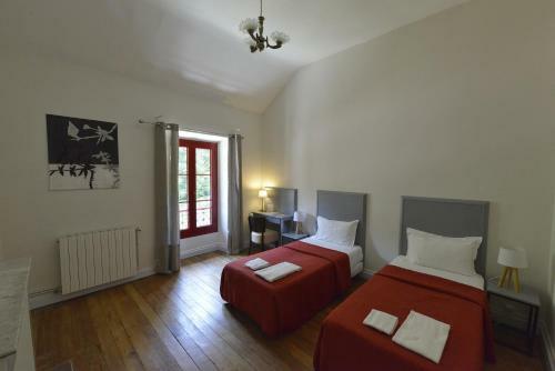 Hotel Le Vizzavona