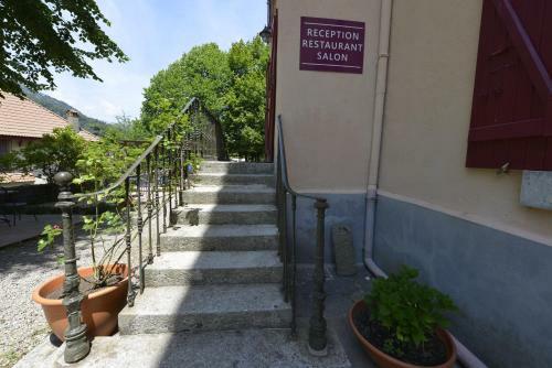 Hotel Le Vizzavona