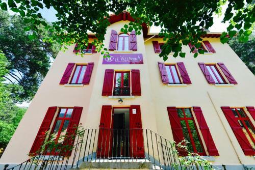 Hotel Le Vizzavona