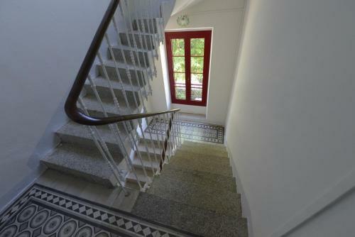 Hotel Le Vizzavona