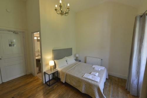 Hotel Le Vizzavona