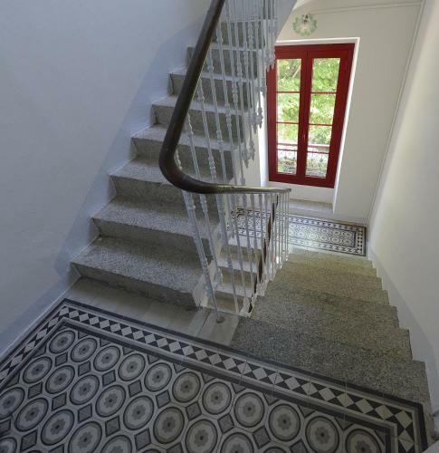 Hotel Le Vizzavona