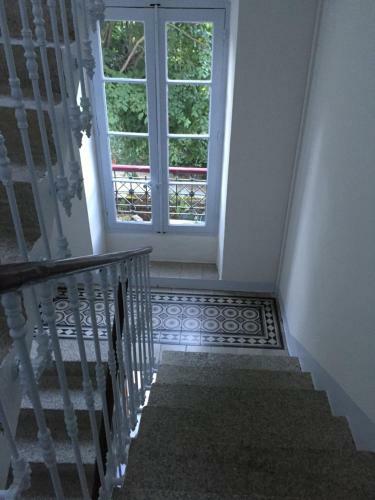 Hotel Le Vizzavona