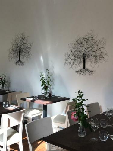 Hotel Le Vizzavona